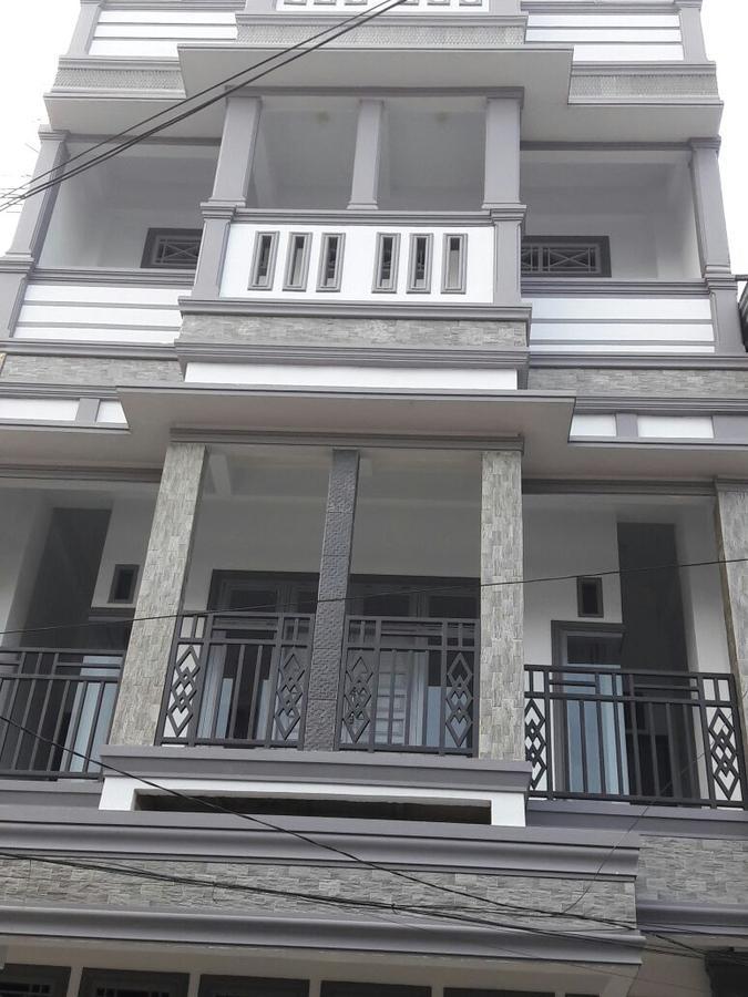 The Royal Residence Lhokseumawe Kültér fotó