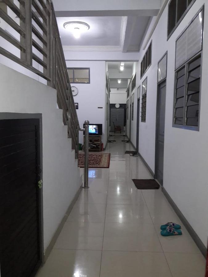 The Royal Residence Lhokseumawe Kültér fotó