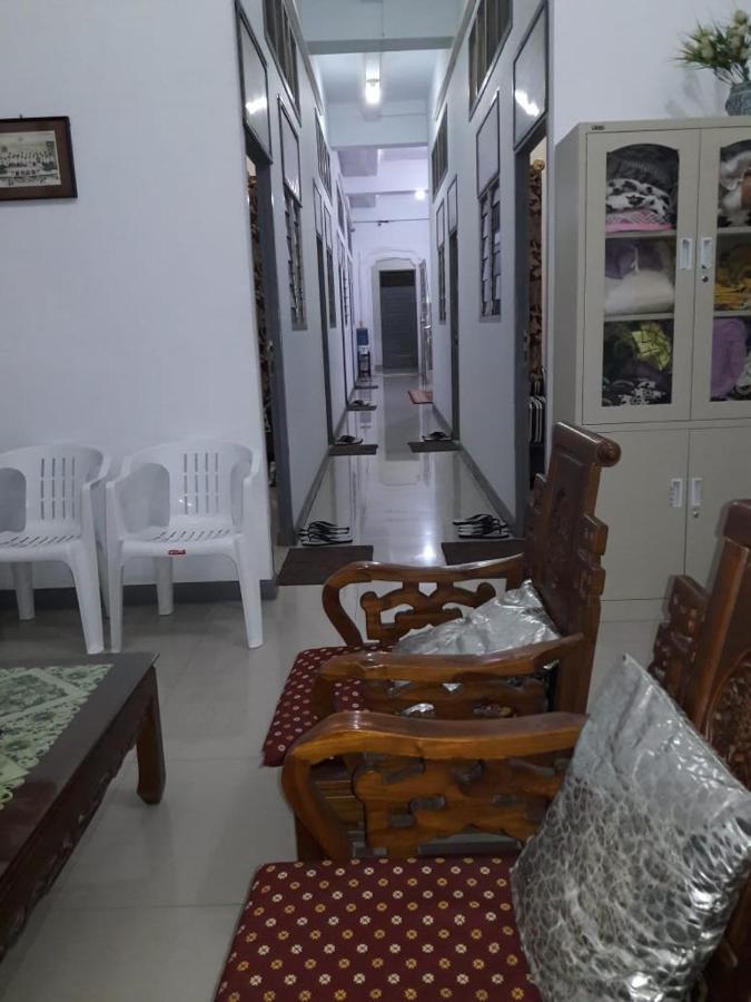 The Royal Residence Lhokseumawe Kültér fotó